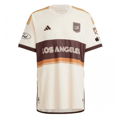 Los Angeles FC Olivier Giroud #9 Rezervni Dres 2024-25 Kratak Rukav Los Angeles FC Olivier Giroud #9 Rezervni Dres 2024-25 Kratak Rukav